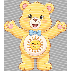 Bear-BR 1695